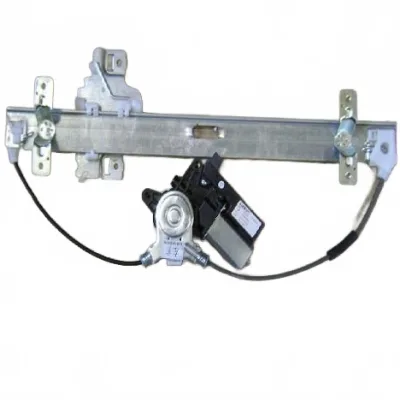 Haval H3 Front Left Window Regulator Assembly – 6104100-K00-B1 Haval H3 Front Left Window Regulator Assembly – 6104100-K00-B1