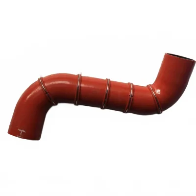 Foton Toano Intercooler Outlet Pipe – V1119012247A0 Foton Toano Intercooler Outlet Pipe – V1119012247A0