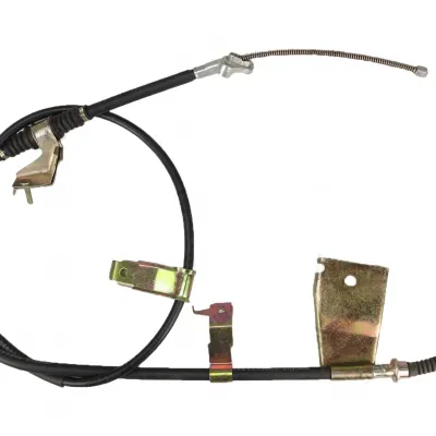 GWM Wingle Handbrake Cable Assembly – 3508400XP56AA GWM Wingle Handbrake Cable Assembly – 3508400XP56AA