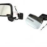 Haval Dargo Left Rearview Mirror Assembly – 8202300XKN04A