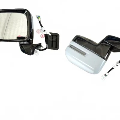 Haval Dargo Left Rearview Mirror Assembly – 8202300XKN04A Haval Dargo Left Rearview Mirror Assembly – 8202300XKN04A