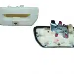 GWM Poer Passenger Exterior Tailgate Handle Assembly – 8505102XPW14A (2021 Model)