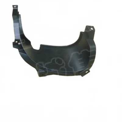 Haval All New H6 Blue Label Muffler Decorative Cover (Right Side) – 2804708XKZ1DA Haval All New H6 Blue Label Muffler Decorative Cover (Right Side) – 2804708XKZ1DA