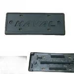 Haval H7 Rear License Plate Panel Assembly (Blue Label) – 2808100XKU00A