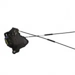 Huanghai N1 Front Left Door Lock Assembly – 6105015-0090-001