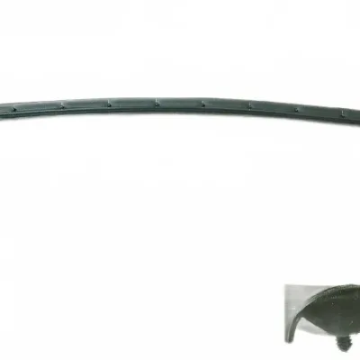 WEY VV5 Front Door Weatherstrip Seal – Part No. 6107010-0198-001 WEY VV5 Front Door Weatherstrip Seal – Part No. 6107010-0198-001