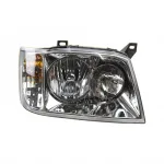 ZX Auto Admiral A9 Right Headlight Assembly – Part No. 3711010-0073-001