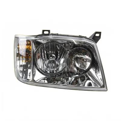 ZX Auto Admiral A9 Right Headlight Assembly – Part No. 3711010-0073-001 ZX Auto Admiral A9 Right Headlight Assembly – Part No. 3711010-0073-001