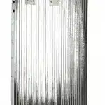JMC Baodian PLUS A/C Condenser Assembly – Part No. 8105010-0440-001