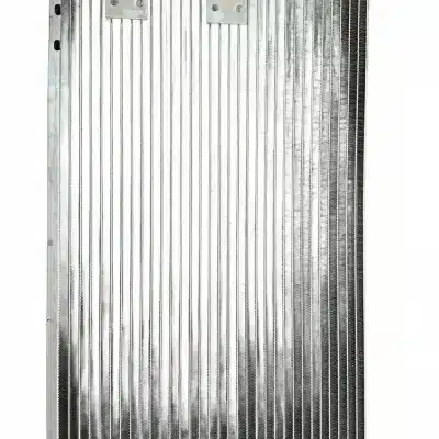 JMC Baodian PLUS A/C Condenser Assembly – Part No. 8105010-0440-001