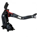 Genuine Foton Tunland Brake Pedal Assembly – FS3504010-0210-001