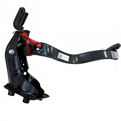 Genuine Foton Tunland Brake Pedal Assembly – FS3504010-0210-001 Genuine Foton Tunland Brake Pedal Assembly – FS3504010-0210-001