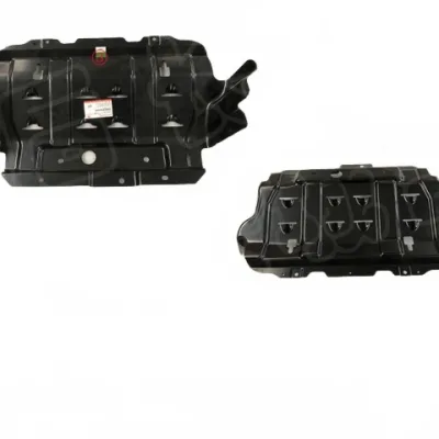 Tank 300 Engine Underguard Skid Plate (Lower) – 2802102XKM01A Tank 300 Engine Underguard Skid Plate (Lower) – 2802102XKM01A