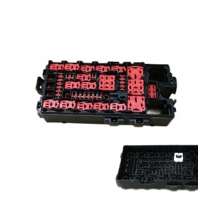Genuine GWM Wingle 6 Fuse Box Assembly – Part Number 3722201XP2WXA