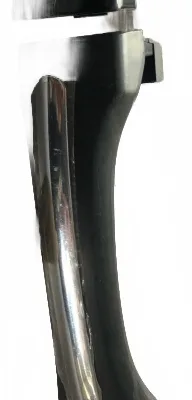 ZX Auto Terralord Front Right Exterior Door Handle Assembly – 6105031-0445-001 ZX Auto Terralord Front Right Exterior Door Handle Assembly – 6105031-0445-001