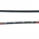 ORA Black Cat (R1) Outer Rear Right Door Window Weatherstrip Molding – 6207152XNZ01A
