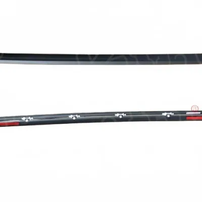ORA Black Cat (R1) Outer Rear Right Door Window Weatherstrip Molding – 6207152XNZ01A ORA Black Cat (R1) Outer Rear Right Door Window Weatherstrip Molding – 6207152XNZ01A