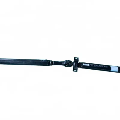 Foton Tunland Drive Shaft Assembly – FS3404011-0440-002 Foton Tunland Drive Shaft Assembly – FS3404011-0440-002