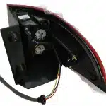 Keyton V60 Tail Light Assembly (Right Outer) – Drawing No. R80B21A008