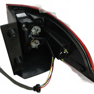 Keyton V60 Tail Light Assembly (Right Outer) – Drawing No. R80B21A008 Keyton V60 Tail Light Assembly (Right Outer) – Drawing No. R80B21A008