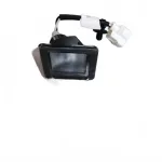 Foton Yutu License Plate Lamp Assembly (Right) – P1372040300A0
