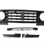 Tank 300 Front Grille Assembly – Part Number 5509200XKM01A