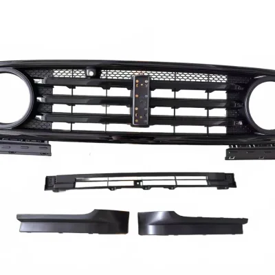Tank 300 Front Grille Assembly – Part Number 5509200XKM01A Tank 300 Front Grille Assembly – Part Number 5509200XKM01A
