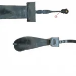 Front Door Checker for GWM King Kong Poer – Part Number 6109100XPS01A