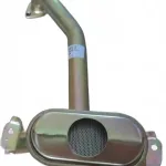 Joylong Oil Strainer Assembly for Commuter and Hiace – XC-D214B