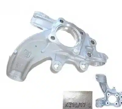 Haval H6 Rear Left Steering Knuckle Assembly – 3301101XKZ16A Haval H6 Rear Left Steering Knuckle Assembly – 3301101XKZ16A
