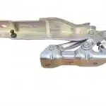 Right Engine Hood Hinge for Haval F7 – Part Number 8402106XKQ00A