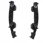 Front Bumper Bracket (Left) for Foton Tunland – Part No. 2803016-0003-001