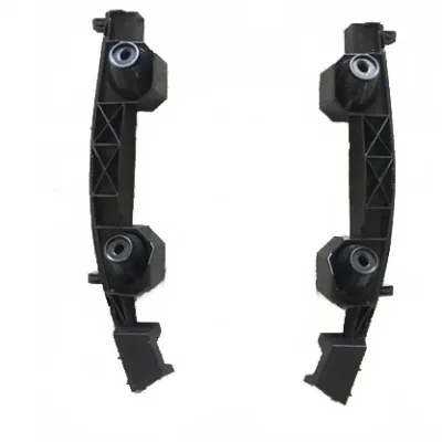 Front Bumper Bracket (Left) for Foton Tunland – Part No. 2803016-0003-001 Front Bumper Bracket (Left) for Foton Tunland – Part No. 2803016-0003-001