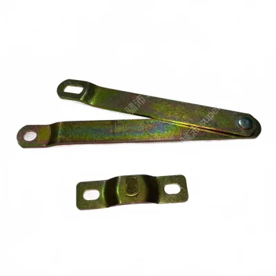 GWM Wingle Tailgate Cable Assembly – 8505400-P00 8505400BP00XA GWM Wingle Tailgate Cable Assembly – 8505400-P00 8505400BP00XA