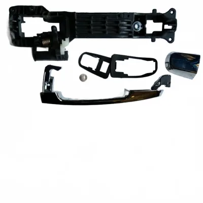 GWM Florid Front Right Exterior Door Handle Assembly – Part No. 6105140-S08 GWM Florid Front Right Exterior Door Handle Assembly – Part No. 6105140-S08