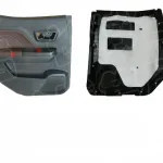 Genuine GWM Wingle 7 Rear Left Inner Door Trim Panel Assembly – 6202100XP6PXBYZ