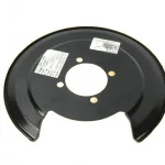 Rear Right Brake Backing Plate for Haval H6 Coupe (Blue Label) – 3302102XKY00A