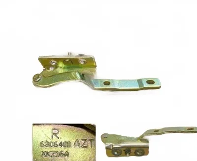 Haval H6 Door Hinge Assembly – 6306400XKZ09A Haval H6 Door Hinge Assembly – 6306400XKZ09A