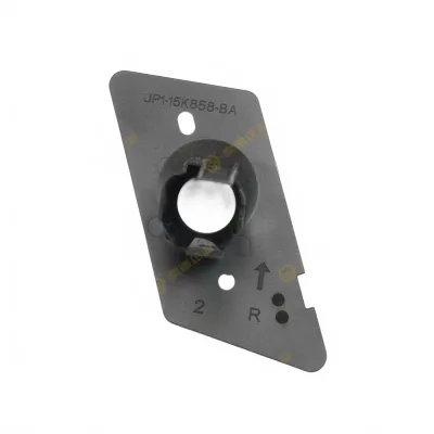JMC Vigus 3 Parking Sensor Radar Bracket Clip – Part No. 3603012-0143-001 JMC Vigus 3 Parking Sensor Radar Bracket Clip – Part No. 3603012-0143-001