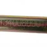 Foton View Power Steering Hydraulic Hose Assembly – ZD3406010-0581-001