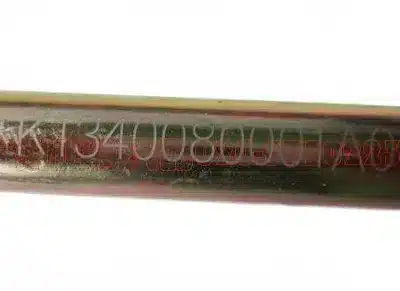 Foton View Power Steering Hydraulic Hose Assembly – ZD3406010-0581-001 Foton View Power Steering Hydraulic Hose Assembly – ZD3406010-0581-001