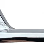 Front Fog Light Cover Decoration Strip (Right) for JAC Shuailing T8