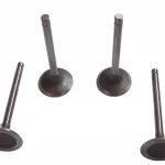 Intake Valve for Mitsubishi 4G19 Engine (1.5L) – V19-JQM-JY
