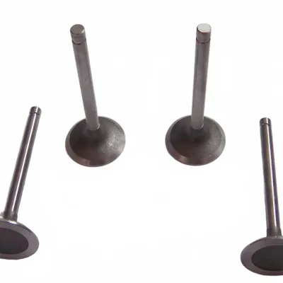 Intake Valve for Mitsubishi 4G19 Engine (1.5L) – V19-JQM-JY Intake Valve for Mitsubishi 4G19 Engine (1.5L) – V19-JQM-JY