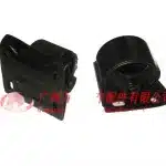 Jinbei Hiace SY6480 Transmission Mount Cushion – Part 1706021-0009-001