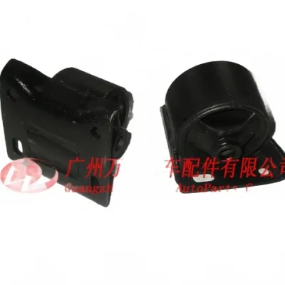 Jinbei Hiace SY6480 Transmission Mount Cushion – Part 1706021-0009-001 Jinbei Hiace SY6480 Transmission Mount Cushion – Part 1706021-0009-001