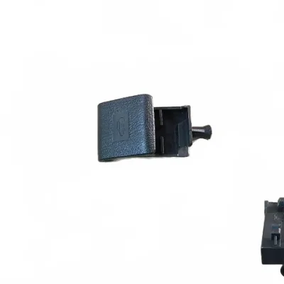Haval H2 Red Label Hood Release Handle Assembly – 5306220-S08-0088 Haval H2 Red Label Hood Release Handle Assembly – 5306220-S08-0088