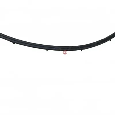 GWM Poer Passenger Engine Hood Seal Strip – 8402133XPW01A GWM Poer Passenger Engine Hood Seal Strip – 8402133XPW01A
