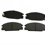 JMC Baodian Front Brake Pad Set – Part No. 3502035-0158-002 (Drawing 8-97164183-0)