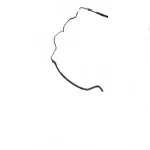 Power Steering Low Pressure Hydraulic Hose for Haval H6 – 3406120XKZ32A